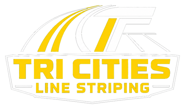 Tri Cities Line Striping